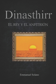 Paperback Dinasthirr: El rey y el anfitri?n [Spanish] Book