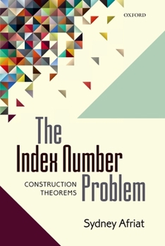 Hardcover Index Number Problem C Book