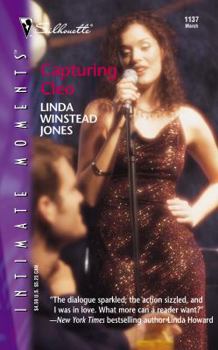 Mass Market Paperback Capturing Cleo Book