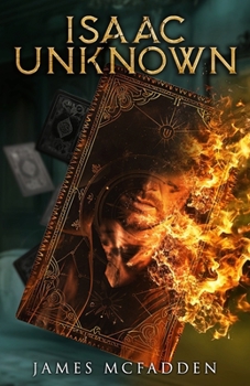 Paperback Isaac Unknown: A Mystery Suspense Thriller Book