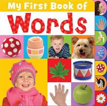 Board book Busy Baby 123 Book