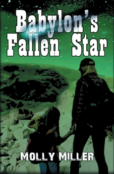 Paperback Babylon's Fallen Star Book