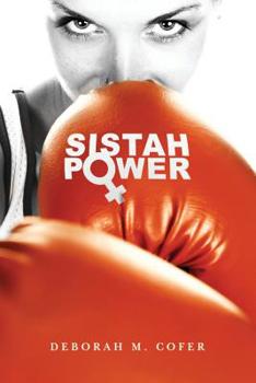 Paperback Sistah Power Book