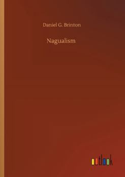 Paperback Nagualism Book