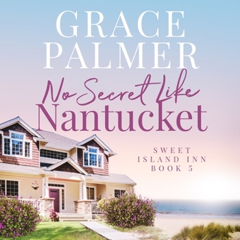 Audio CD No Secret Like Nantucket Book