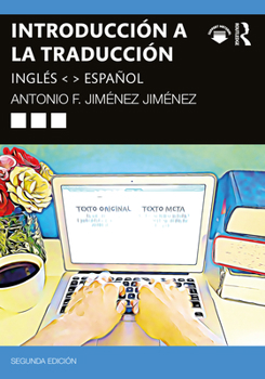 Paperback Introducción a la Traducción: Inglés Español Book