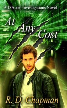 At Any Cost
