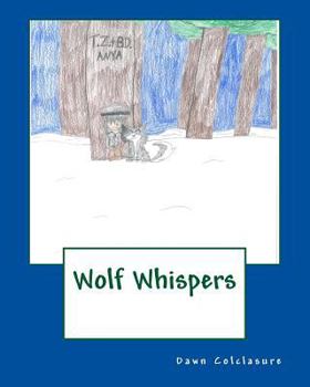 Paperback Wolf Whispers Book