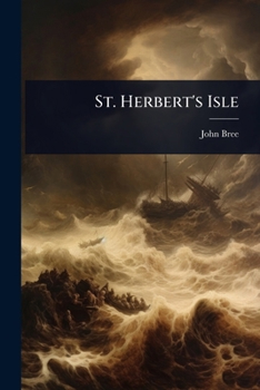Paperback St. Herbert's Isle Book