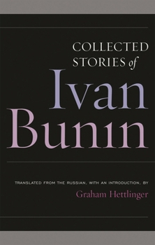 Paperback Ivan Bunin: Collected Stories Book