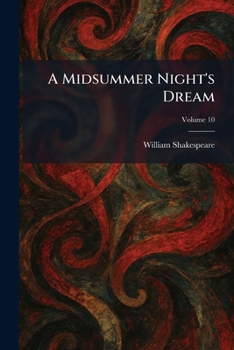 A Midsummer Nights Dream In Plain and Simple English