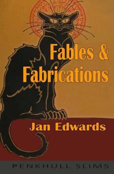 Paperback Fables and Fabrications Book