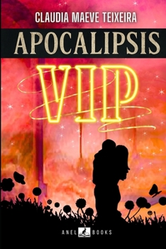 Paperback Apocalipsis VIP [Spanish] Book