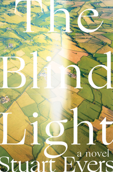 Hardcover The Blind Light Book