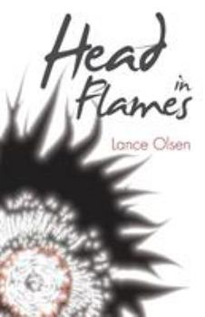 Paperback Head in Flames Book