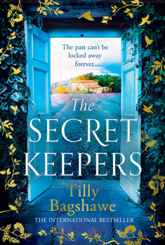 Paperback The Secret Keepers Book