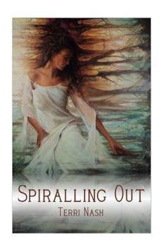 Paperback Spiralling Out Book