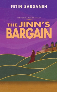 Paperback The Jinn's Bargain Book