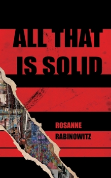 Paperback All that is Solid Book