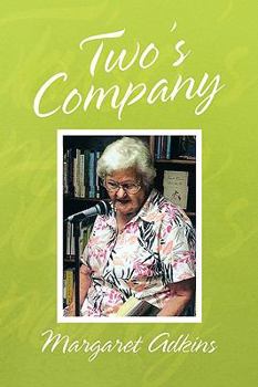 Paperback Two's Company Book