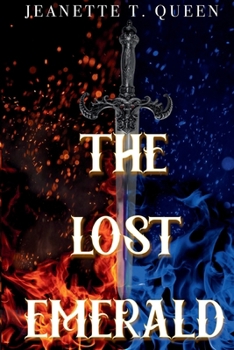 Paperback The Lost Emerald Book