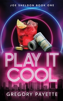 Paperback Play It Cool Book