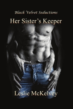Paperback Her Sister's Keeper Book
