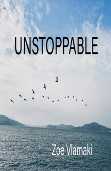 Paperback Unstoppable Book