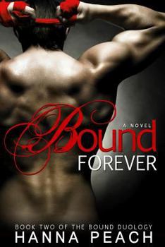 Paperback Bound Forever (Bound #2) Book