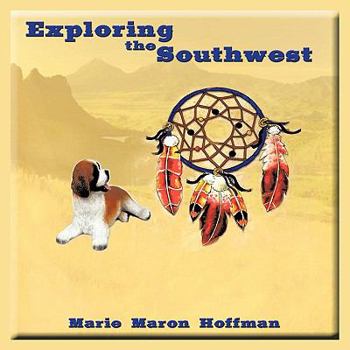 Paperback Exploring the Southwest Book
