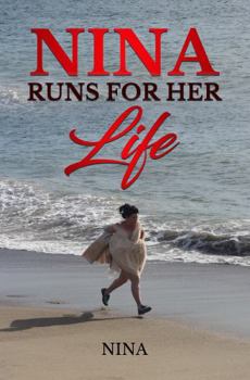Paperback Nina Runs For Her Life Book