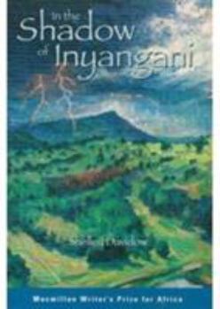 Paperback Awp: Iin the Sahdow of Inyangi Book