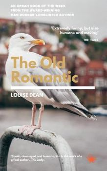 Paperback The Old Romantic Book