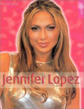 Paperback Jennifer Lopez Book