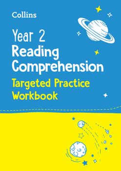Paperback Collins Year 2 Reading Comprehension - Sats Targeted Practice Workbook: For the 2022 Tests Book