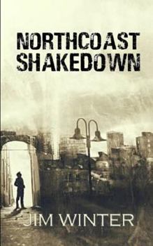 Paperback Northcoast Shakedown Book