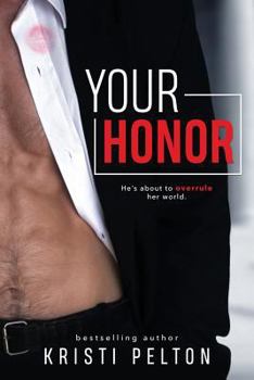 Paperback Your Honor Book