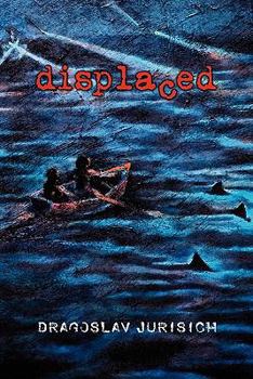 Paperback Displaced Book