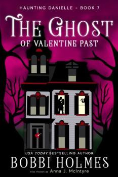 Paperback The Ghost of Valentine Past Book