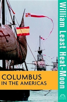 Hardcover Columbus in the Americas Book