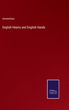 Hardcover English Hearts and English Hands Book