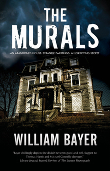 Paperback The Murals Book