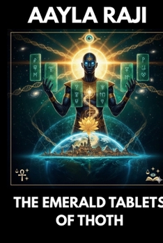 THE EMERALD TABLETS OF THOTH