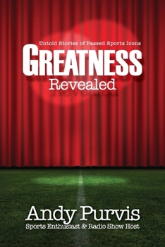 Paperback Greatness Revealed Book