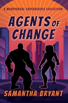 Paperback Agents of Change Book