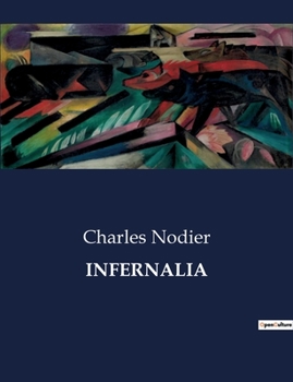 Paperback Infernalia [French] Book