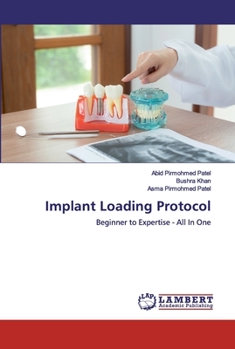 Paperback Implant Loading Protocol Book