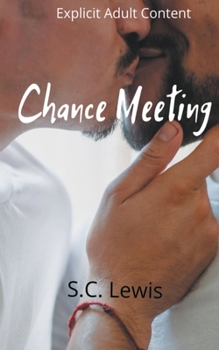 Paperback Chance Meeting Book