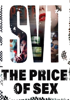 DVD The Price of Sex Book