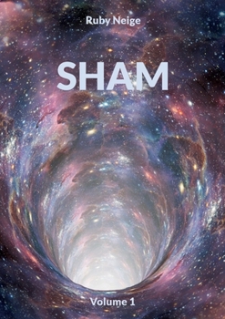 Paperback Sham: Volume 1 [French] Book